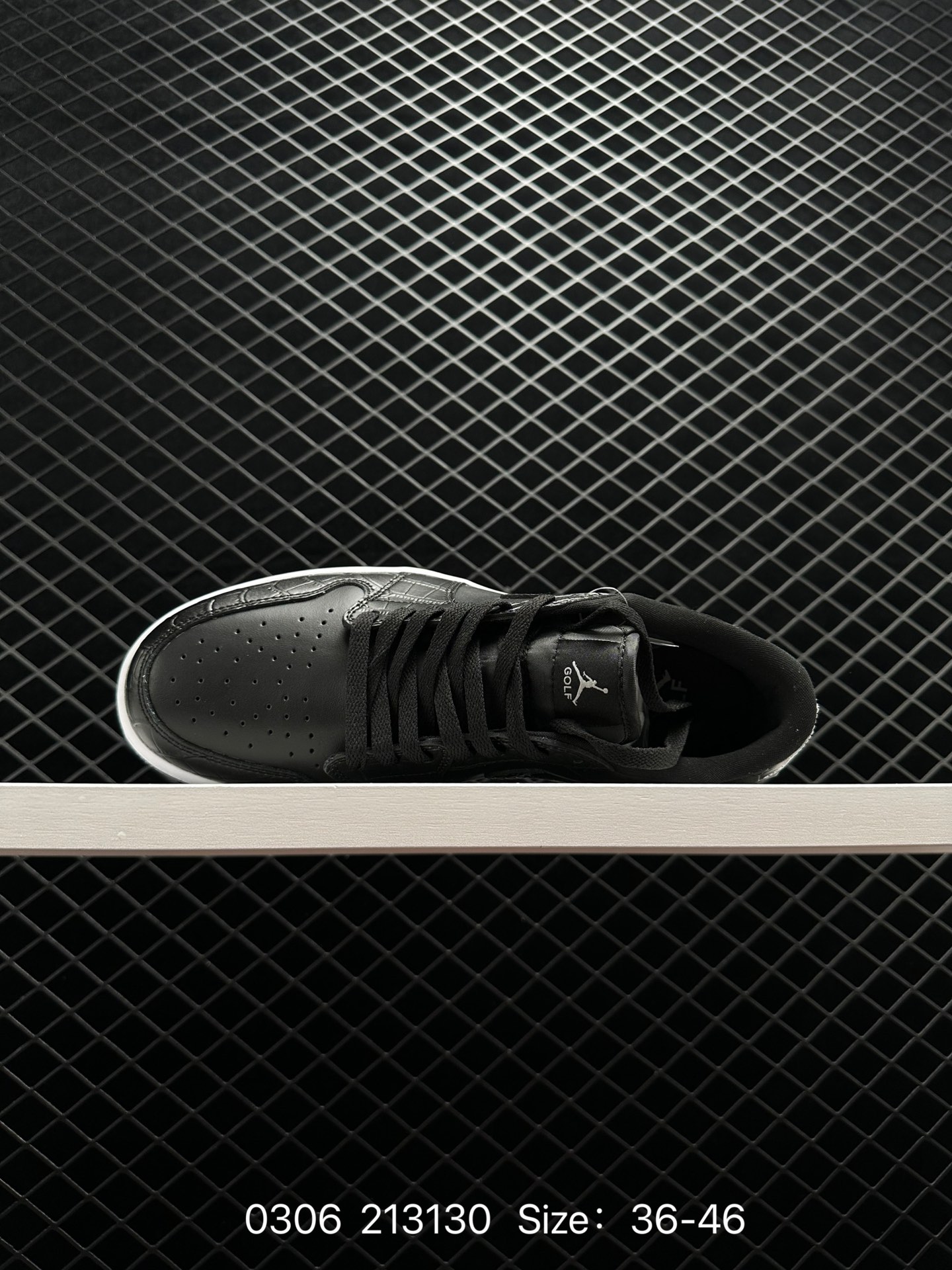 Air Jordan 1 Low  AJ1